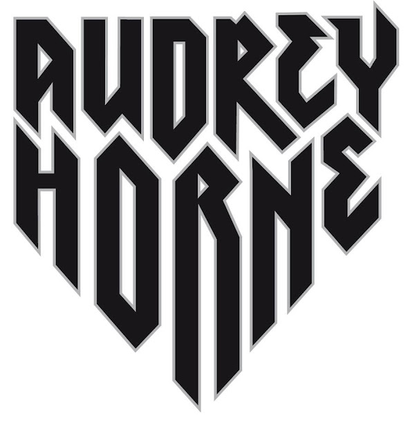 Audrey Horne_logo