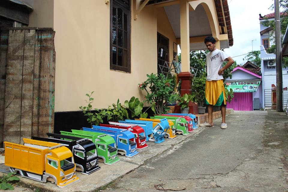 mainan anak anak dari kayu