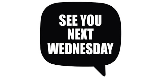Next wednesday. See you next wednesday 1980. See you next wednesday. братья лайф wednesday. See you next wednesday birds of love.