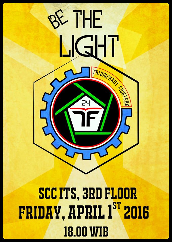 2nd anniversarry teknik fisika 2013 triumphant fighters 2nd anniversarry teknik fisika 2013 triumphant fighters