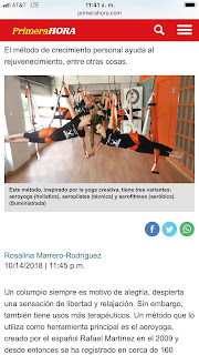 yoga, aeroyoga, tendencias, fitness, ejercicio, bienestar, belleza, deporte, air, aerial aereo, aire, fly, flying, suspension, gravity, gravedad, anti, age