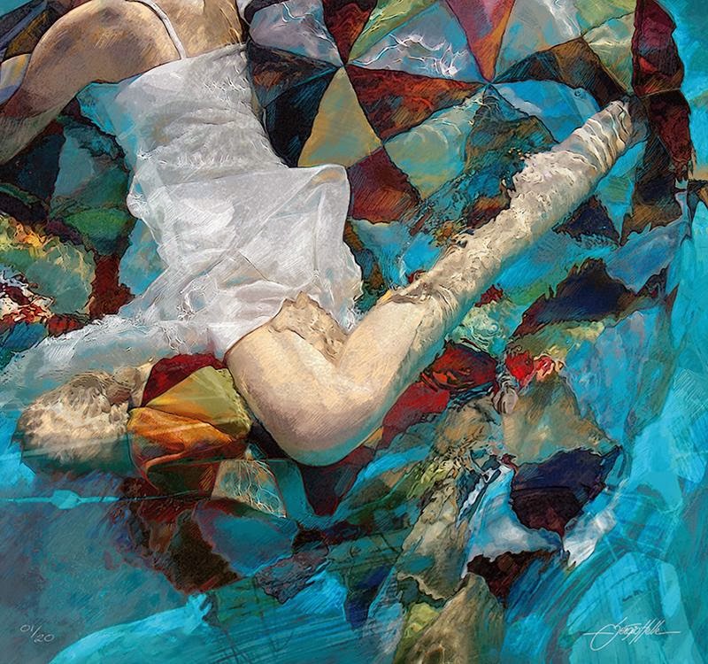 Ricardo Martinez С…СѓРґРѕР¶РЅРёРє