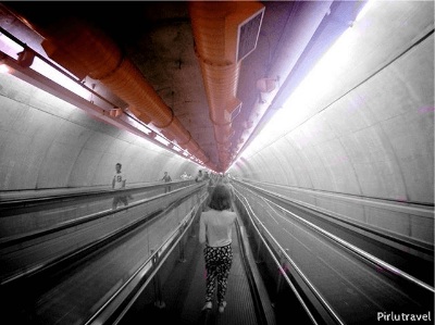 subte metro sao paulo san pablo brasil brazil