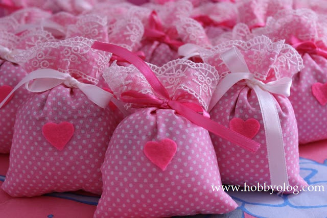 Lavanta Kesesi Nasil Yapilir Hobbyolog