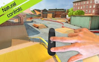 Game Offline - Touchgrind Skate 2 MOD APK