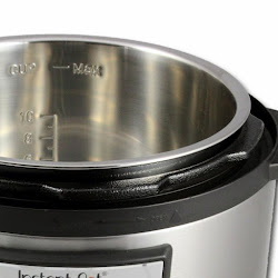 pressure stove electric cookers difference between cooker pot instant glass ceramic gas stovetop cooking stainless induction empty