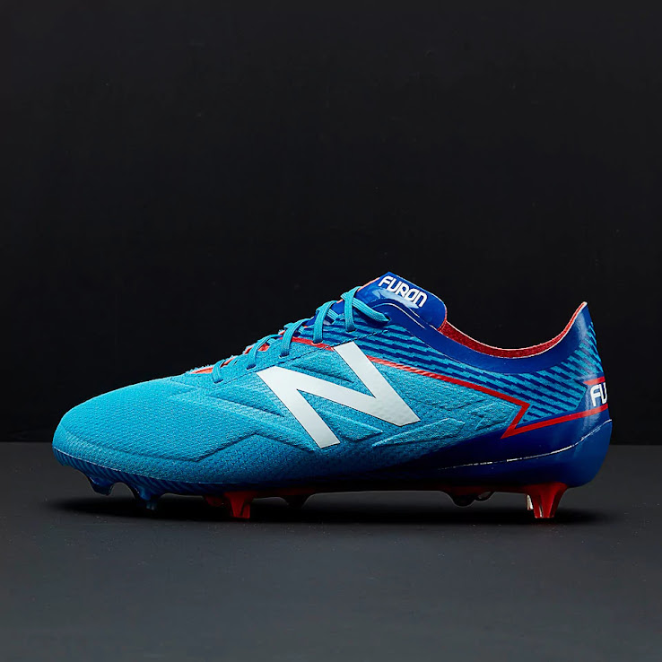 new balance furon Blue