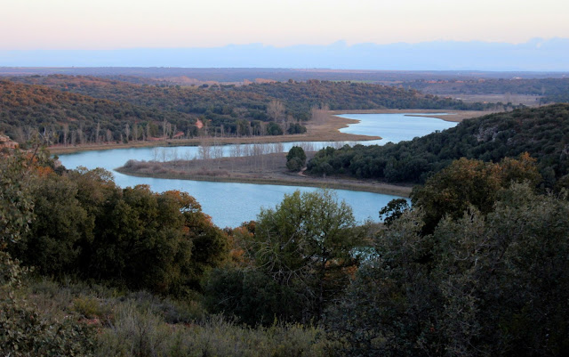 Qué ver en las Lagunas de Ruidera