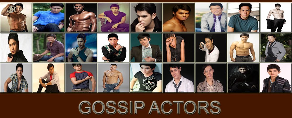 Gossip Actors