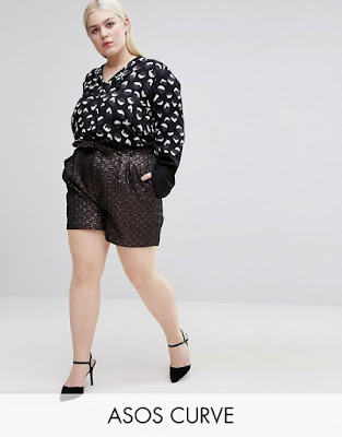 Shorts de Moda para Mujer 2017 Shorts de Moda para Mujer 2017