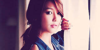Soo Young SNSD