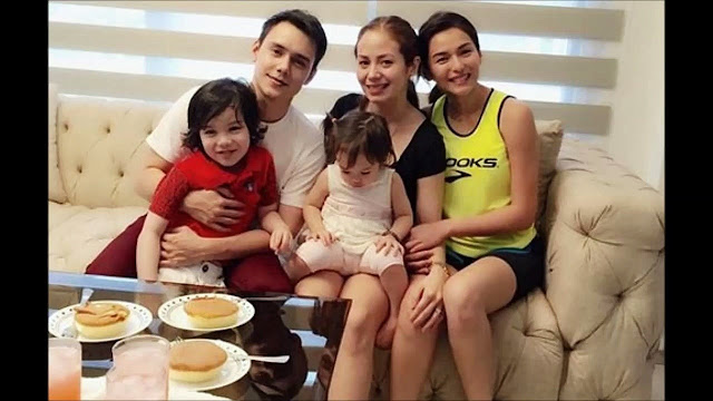 These Pinay Celebrities Got Pregnant At A Young Age at the Peak of Their Careers!
