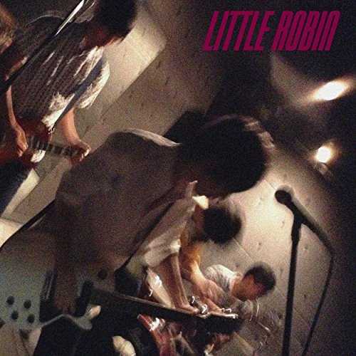 [MUSIC] Little Robin – ヲン / 片眼鏡 (2015.01.28/MP3/RAR)
