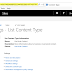 How to Get Content Type ID in SharePoint using PowerShell?