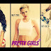 ♫Miley Cyrus, Iggy Azalea, Nicki Minaj - Pretty Girls Mp3 (3.11 MB)