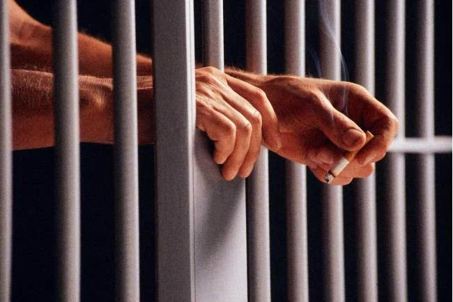 Χαλκίδα: Στη φυλακή οδηγήθηκε ο 43χρονος πασίγνωστος επιχειρηματίας που συνελήφθη για εκκρεμή καταδικαστική απόφαση!