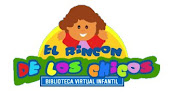 Biblioteca Virtual Infantíl.
