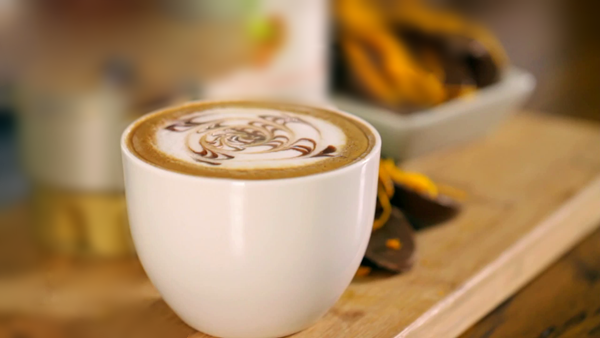 Portakallı Ve Çikolatalı Mocha Tarifi KAHVEKAFE Kahve Dünyasından
