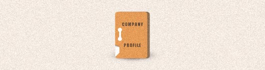 Company Profile Design