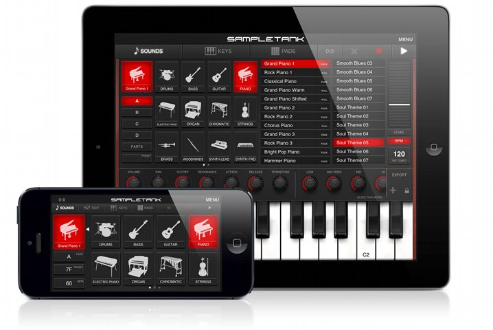 sampletank 5 sampletank 5