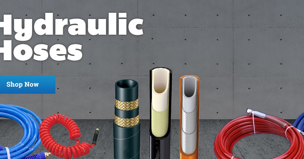 The Hose and Fitting Supply Blog to the Hose and Fitting