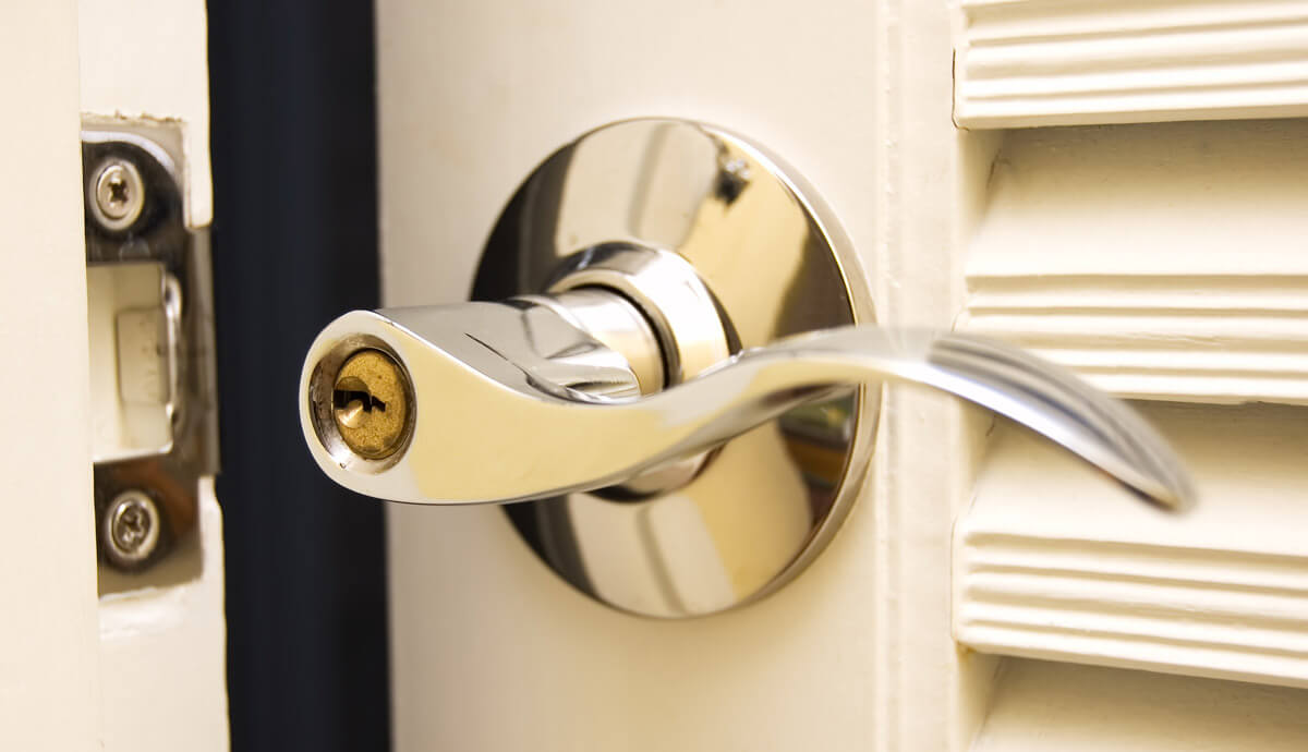 Spokane Locksmith Blog Residential Door Locks
