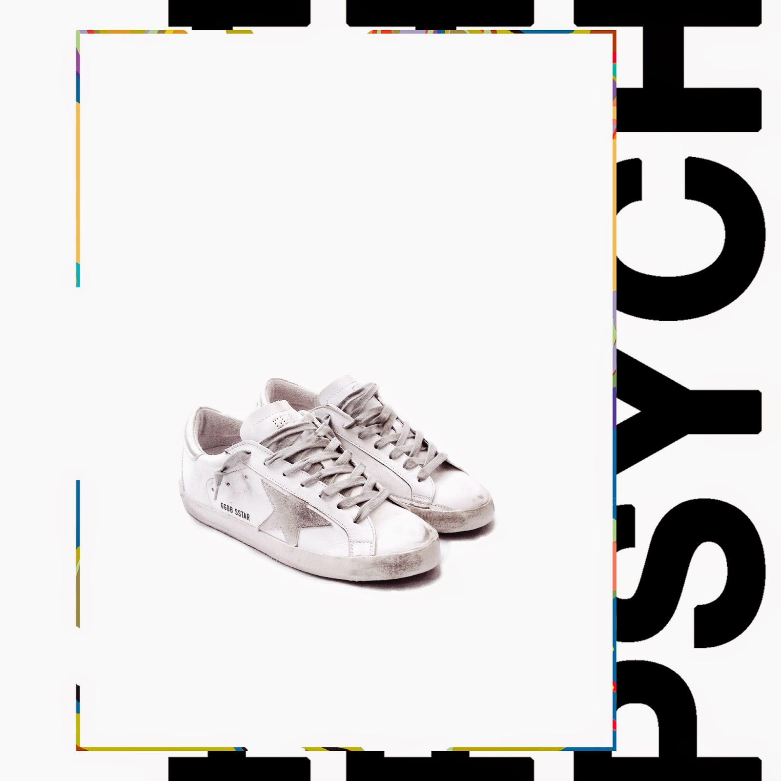 golden goose nuova collezione 2015