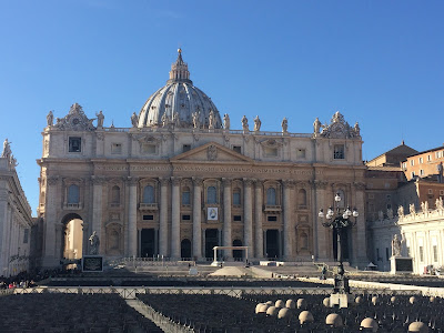 Rome, Italy, Vatican, History, Travel, City Hopping, Guide