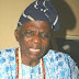 Olubadan Dies At 102
