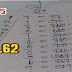 สูตรเด็ด วิ่งบน @ทร งวด 1/02/62