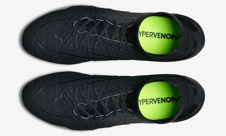Nike Hypervenom 3 Club TF, Sneakers Basses Mixte Adulte
