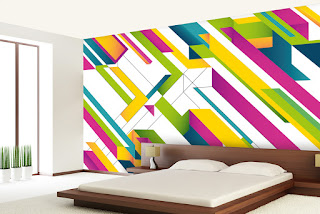 Abstract Wallpaper For Walls