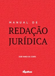 Promotor de Justiça: Redação Jurídica