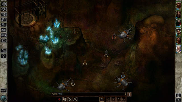 Icewind Dale Enhanced Edition PC Full Español Icewind Dale Enhanced Edition PC Full Español