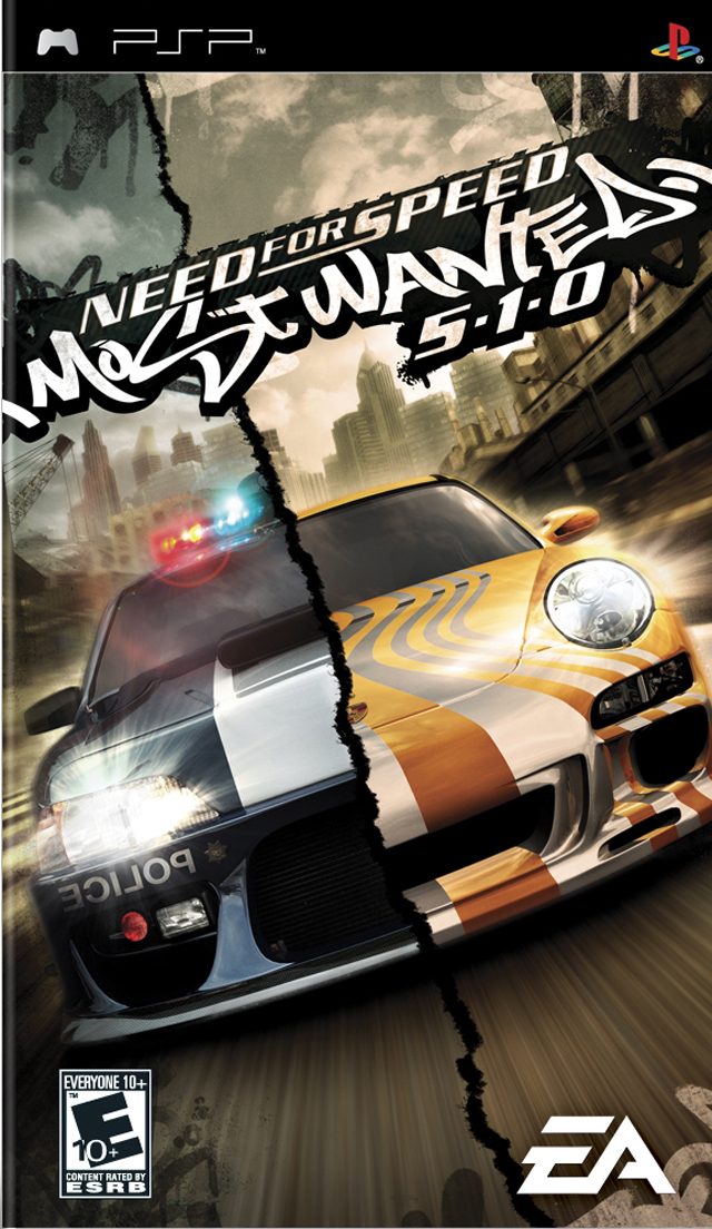 Сохранение На Игру Need For Speed Most Wanted