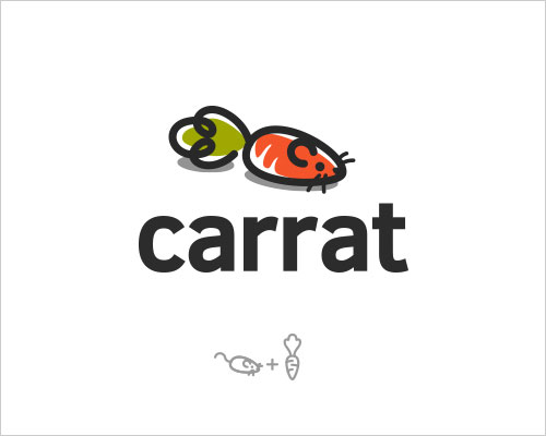 Logo Example - Carrat