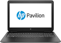 HP Pavilion 15-bc516ns