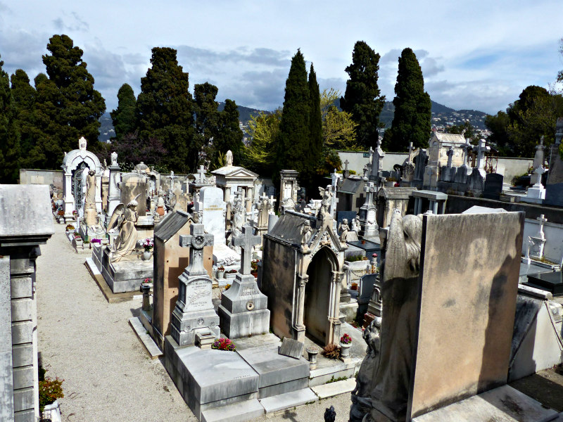 ArtPlastoc 844NICELE CIMETIÈRE DU CHÂTEAUÉTAT DES LIEUX 20183 ArtPlastoc 844NICELE CIMETIÈRE DU CHÂTEAUÉTAT DES LIEUX 20183