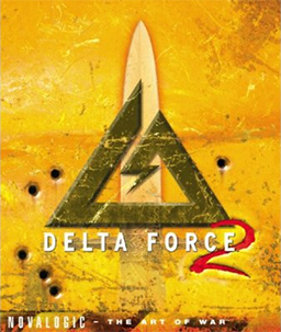 Delta Force 2 Game For PC Free Download