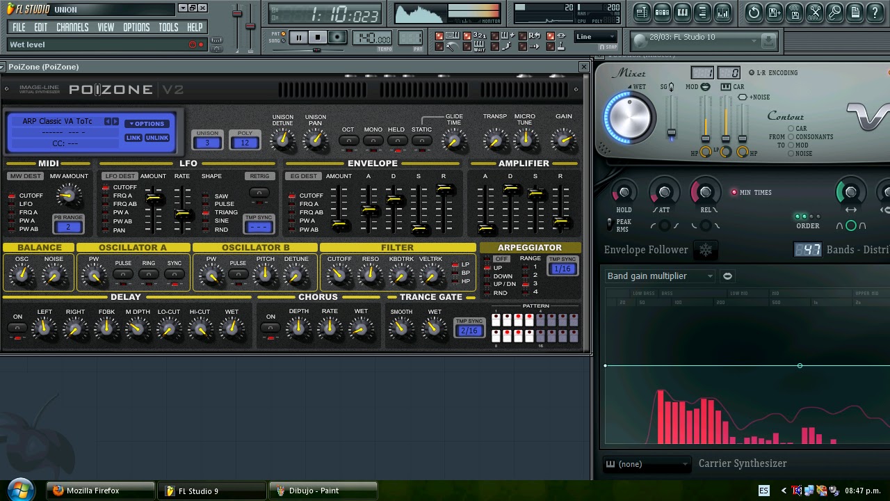 Descargar Fl Studio 9 Para Mac