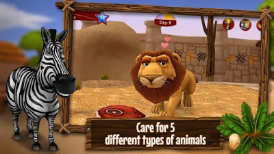 PetWorld: WildLife Africa Apk Mod v1.0 (Unlocked) PetWorld: WildLife Africa Apk Mod v1.0 (Unlocked)