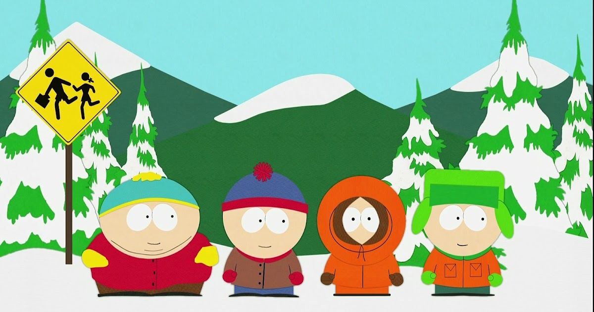 Featured image of post South Park Season 1 Episode 1 Kisscartoon