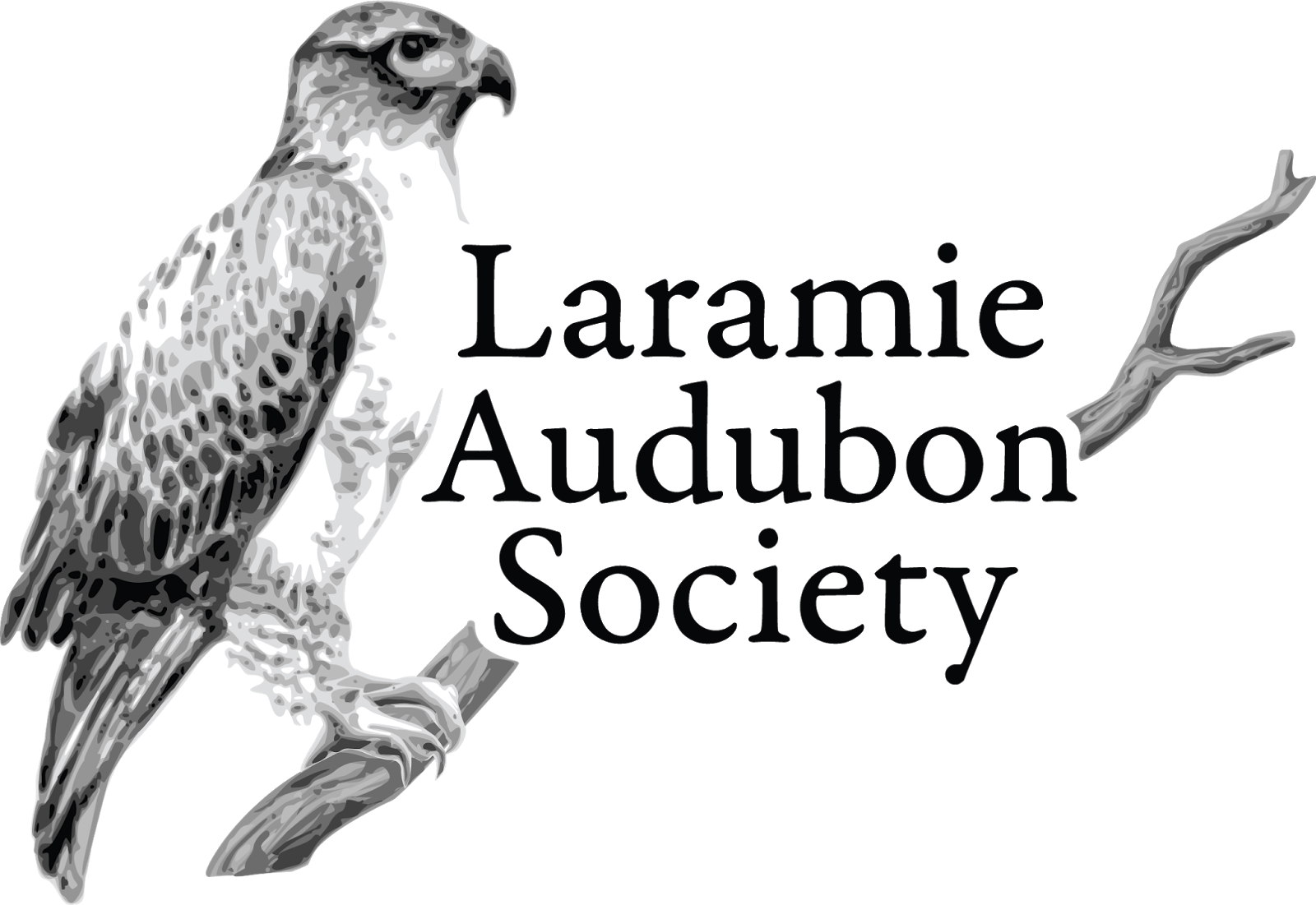 Laramie Audubon Laramie Audubon's New Look!