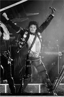How many books did michael jackson write