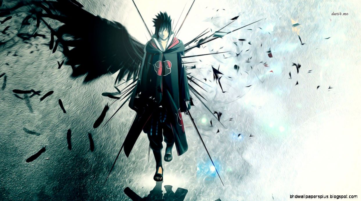 Sasuke Uchiha   Naruto wallpaper   Anime wallpapers   20702