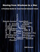 Moving form Windows to a Mac: A Practical Guide for Experienced Computer Users
