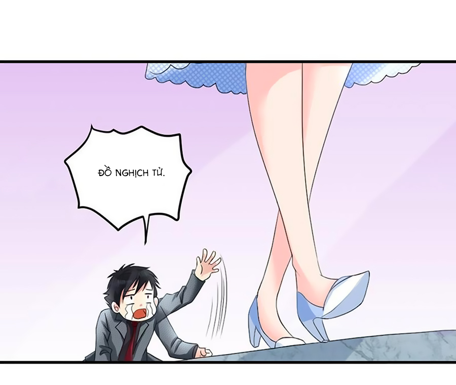 Số Hiệu 1314 - Chương 5 - Trang 20