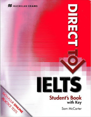Direct to IELTS: Student's Book with Key - Sam McCarter