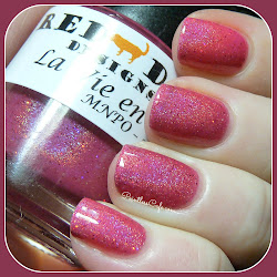 rose vie nail dog designs bobs bits weekend