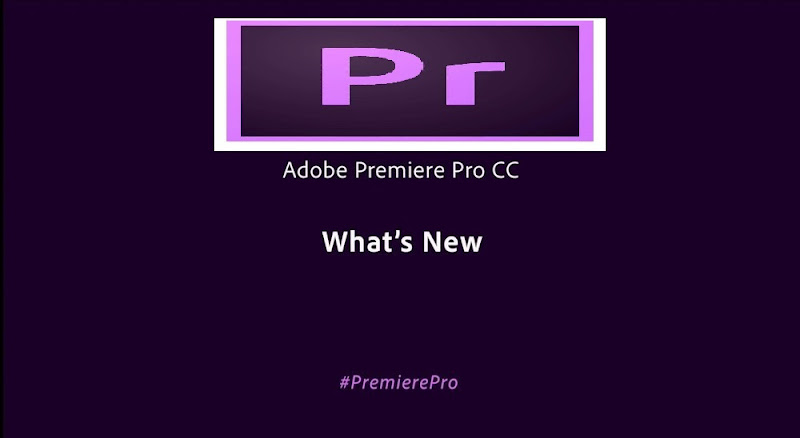 adobe premiere pro cc latest version